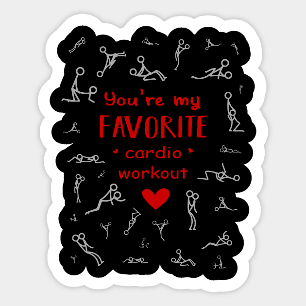 Happy cardio sale